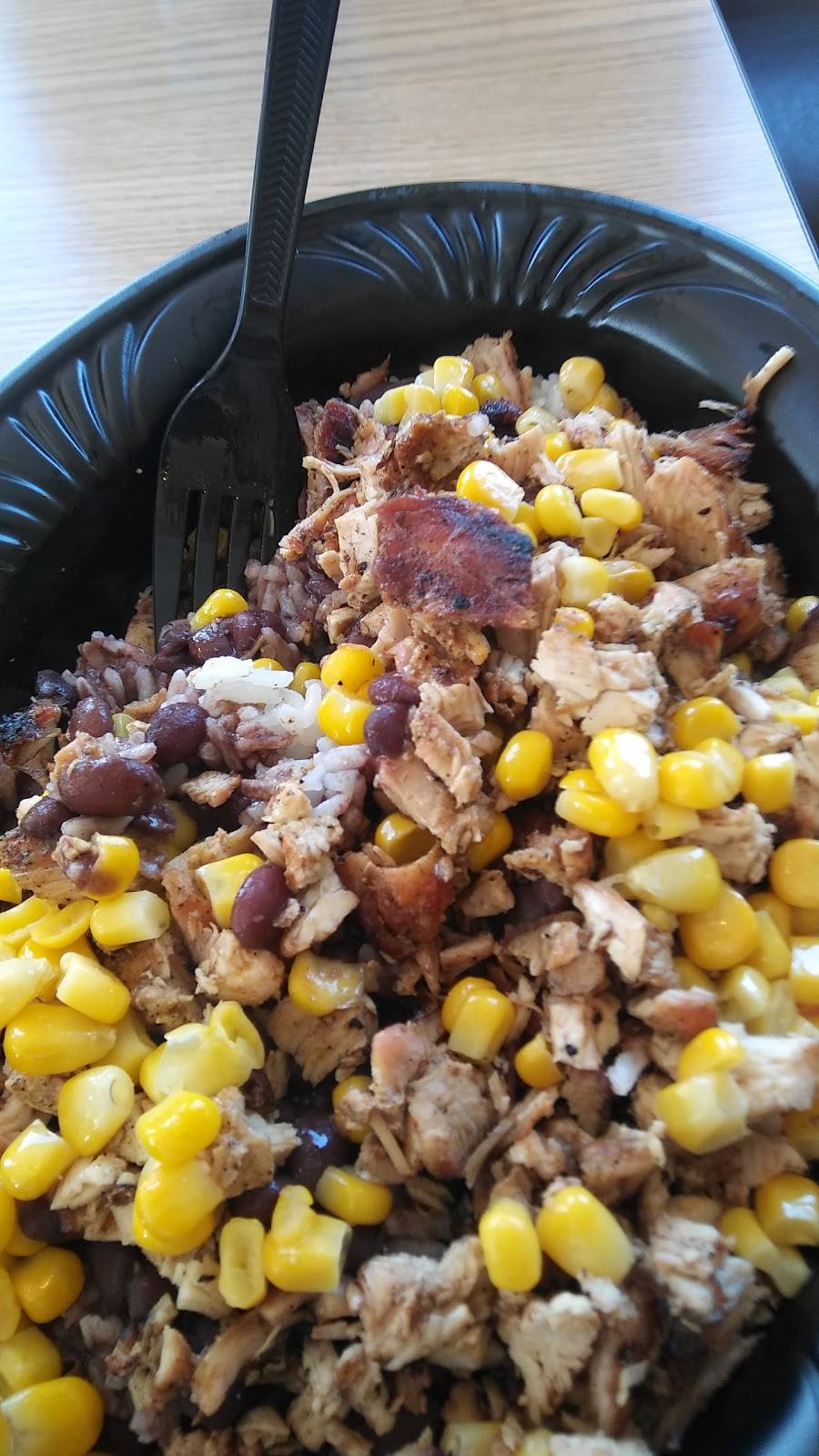 Pollo Tropical | restaurant | 311 S State Rd 7, Hollywood, FL 33021, USA | 7542635960 OR +1 754-263-5960