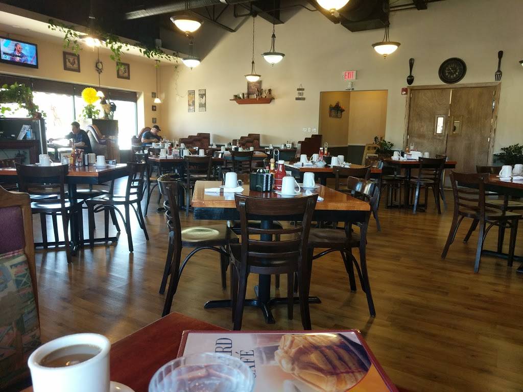 Orchard Cafe - Family Restaurant | restaurant | 3402 Orchard Rd, Oswego, IL 60543, USA | 6306367315 OR +1 630-636-7315