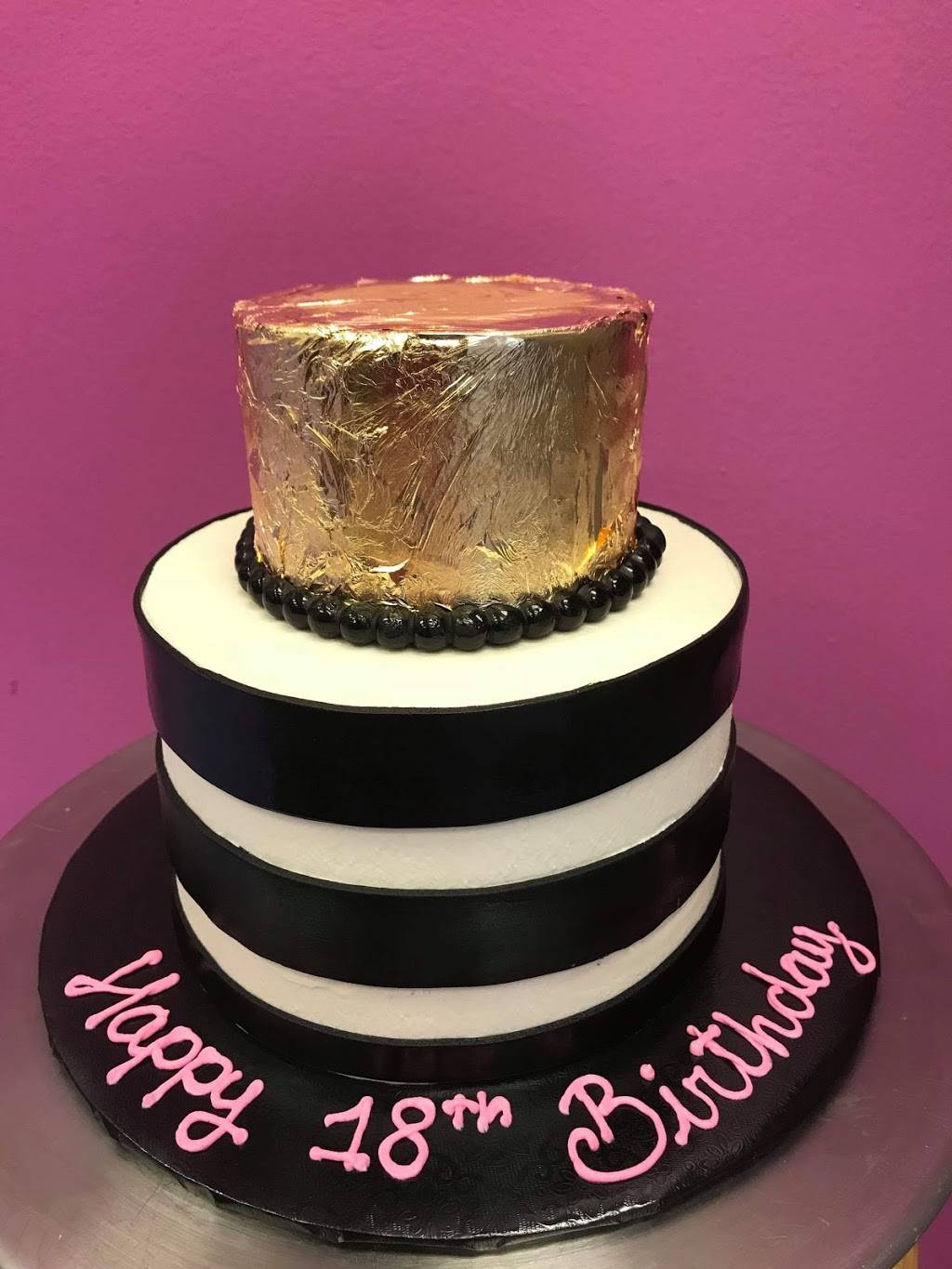 Sweet Love Pastry | bakery | 6678 Stirling Rd, Hollywood, FL 33024, USA | 9543228291 OR +1 954-322-8291