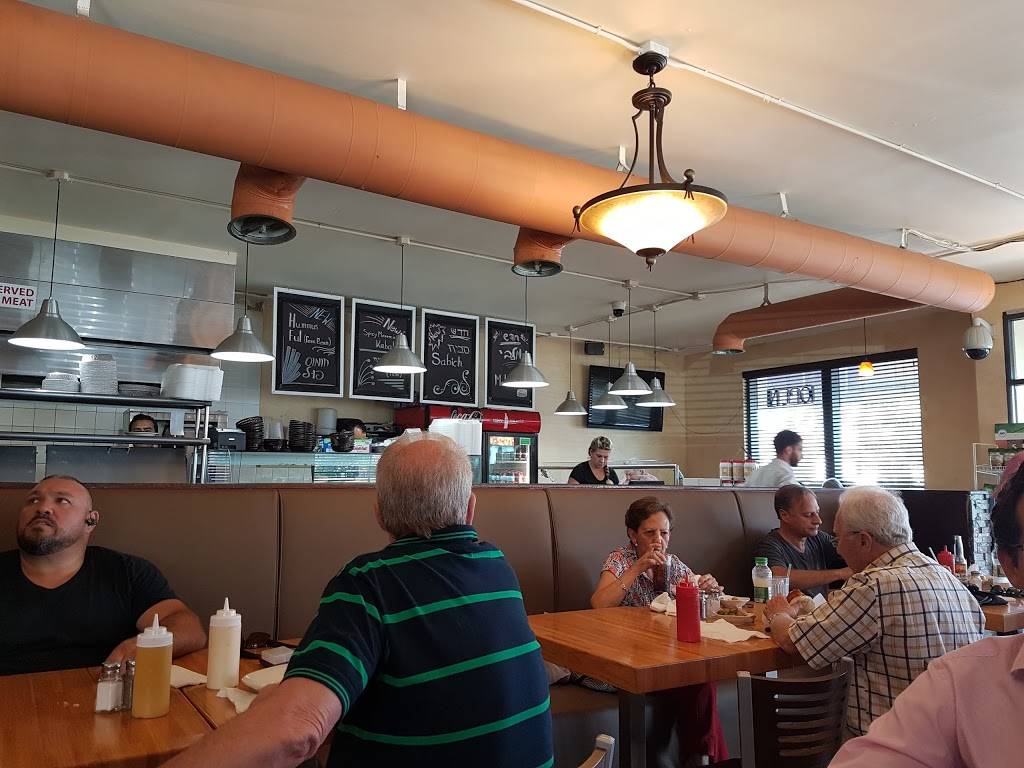 Pita Hut | restaurant | 18450 W Dixie Hwy, North Miami Beach, FL 33160, USA | 3057920821 OR +1 305-792-0821