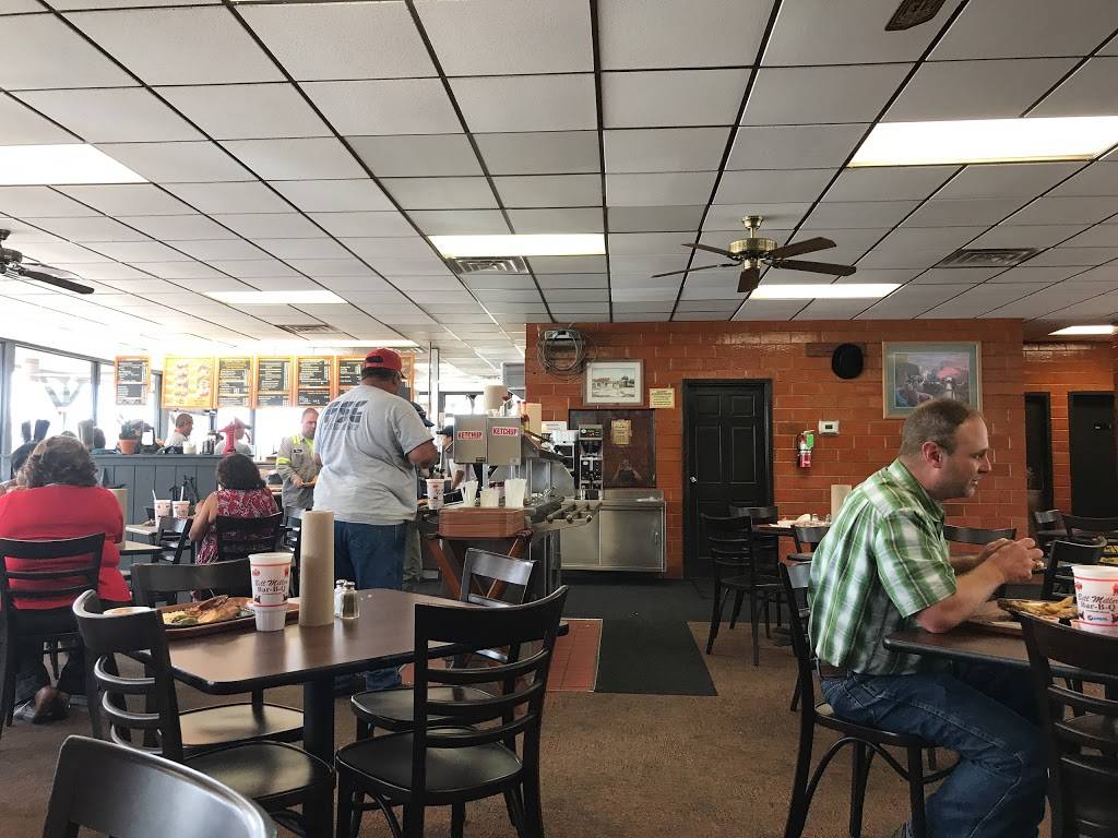 Bill Miller Bar-B-Q | restaurant | 709 E Ben White Blvd, Austin, TX 78704, USA | 5124433533 OR +1 512-443-3533