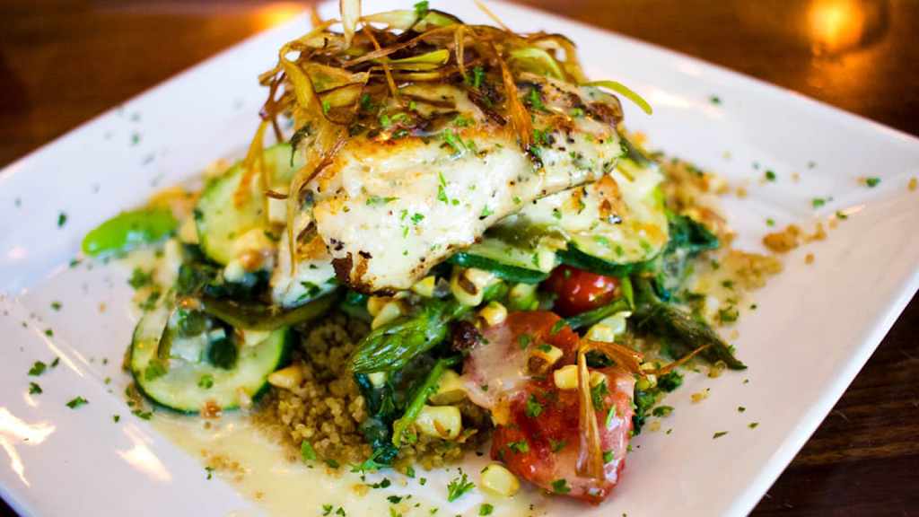 Cafe Vida | cafe | 9755 Culver Blvd, Culver City, CA 90232, USA | 3102870140 OR +1 310-287-0140