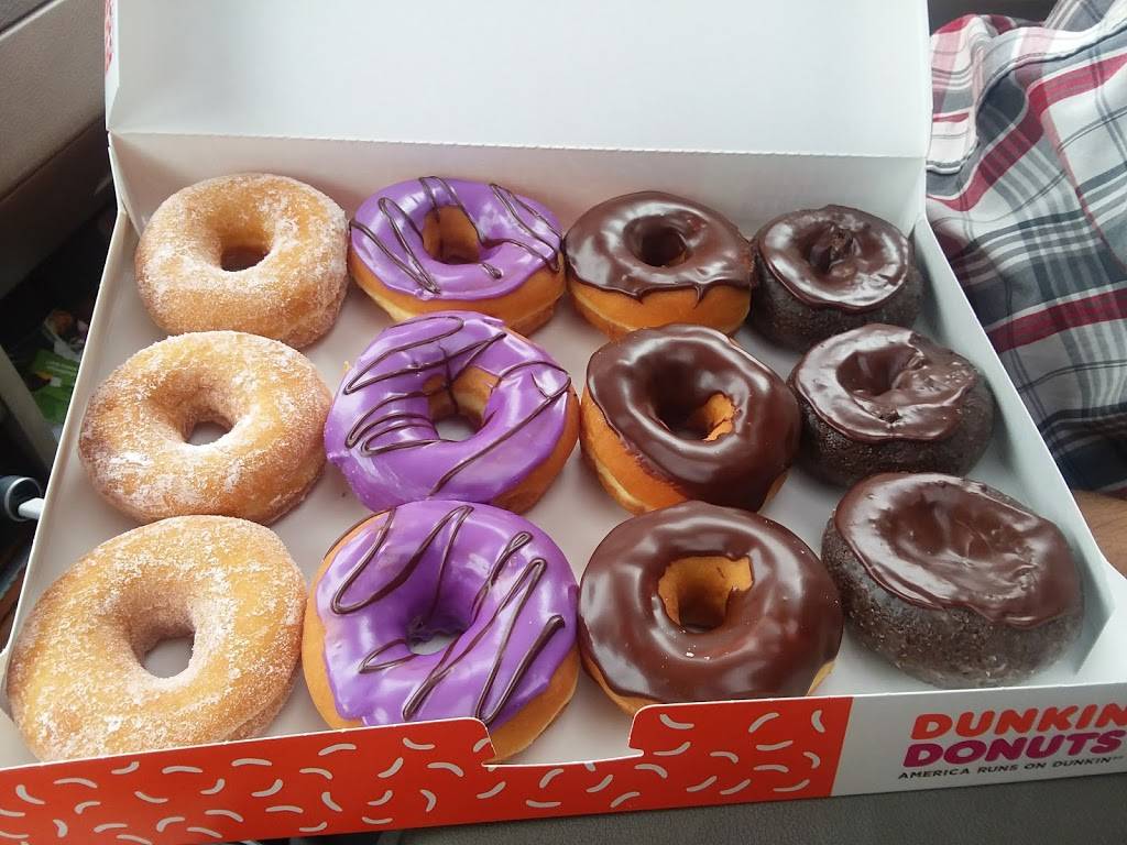 Dunkin | bakery | 5905 W Sahara Ave, Las Vegas, NV 89146, USA | 7029544088 OR +1 702-954-4088