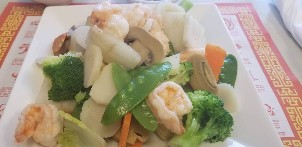 Chopstix Express | restaurant | 1613 SE US Hwy 19, Crystal River, FL 34429, USA | 3522288808 OR +1 352-228-8808