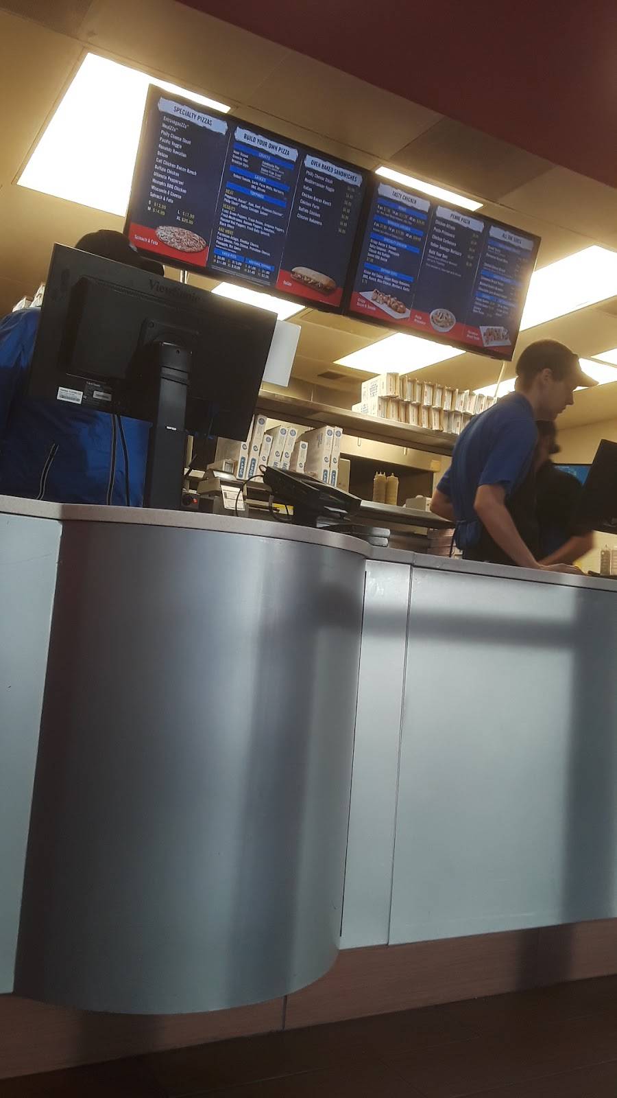 Dominos Pizza | meal delivery | 153 Peabody Rd Ste C, Vacaville, CA 95687, USA | 7074474004 OR +1 707-447-4004