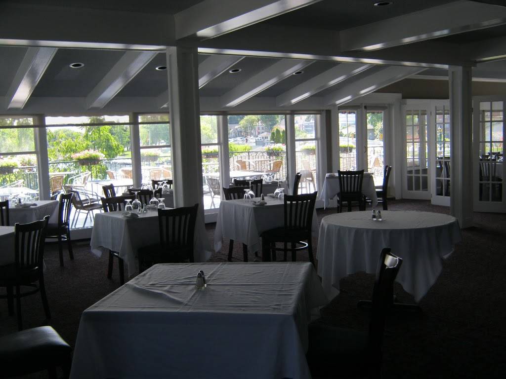Gananoque Inn & Spa | restaurant | 550 Stone Street South, 1000 Islands, Gananoque, ON K7G 2A8, Canada | 6133822165 OR +1 613-382-2165