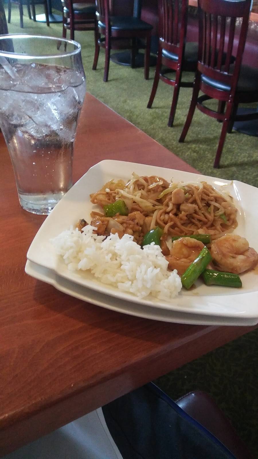 Yen King Restaurant | restaurant | 1327 E Monte Vista Ave, Vacaville, CA 95688, USA | 7074494217 OR +1 707-449-4217