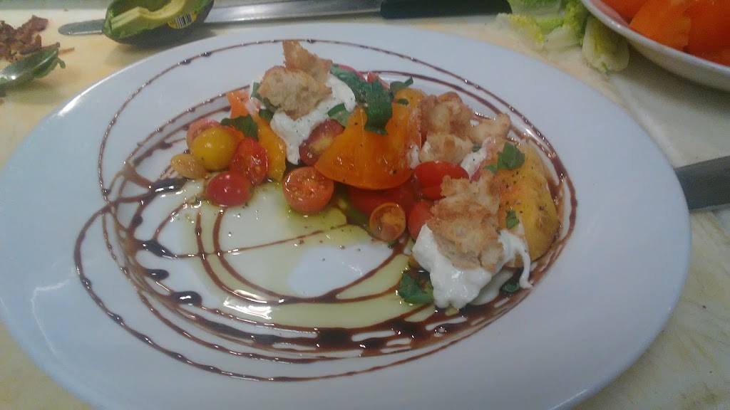 Mezzo | restaurant | 1784, 3499 Brookside Rd, Stockton, CA 95219, USA | 2094737300 OR +1 209-473-7300