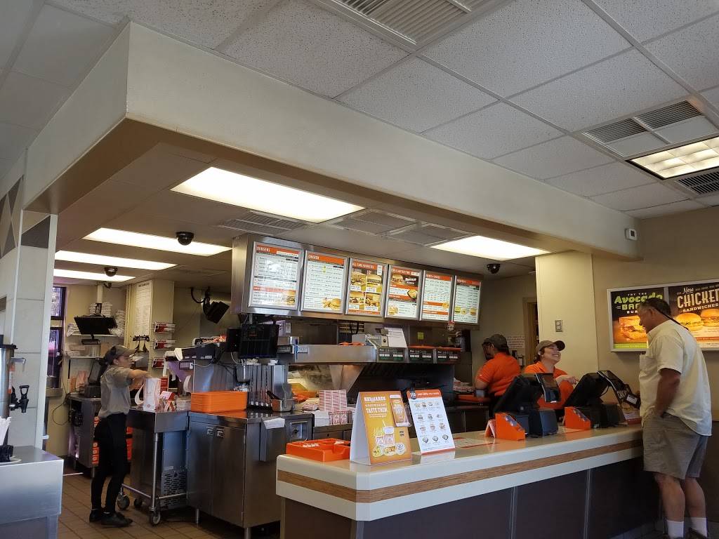 Whataburger | restaurant | 2040 N 75th Ave, Phoenix, AZ 85035, USA | 6238732880 OR +1 623-873-2880