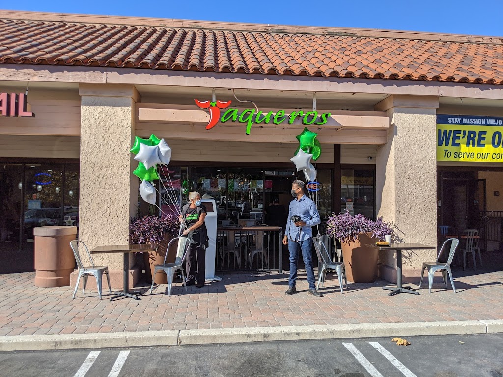 Taqueros Mexican Restaurant | restaurant | 28251 Marguerite Pkwy F, Mission Viejo, CA 92692, USA | 9494292774 OR +1 949-429-2774