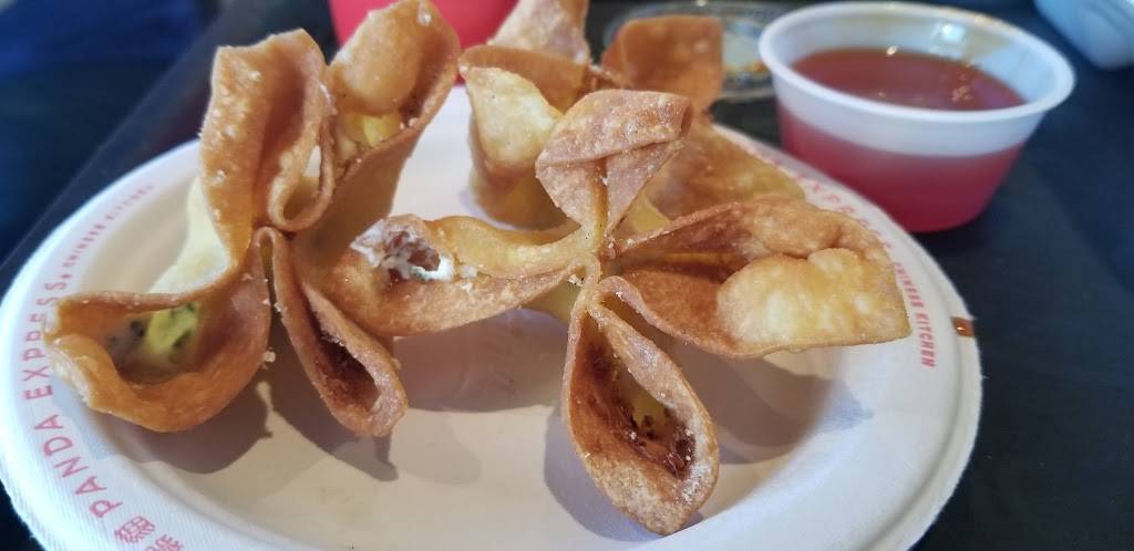 Panda Express | restaurant | 1950 E University Dr #106, Mesa, AZ 85203, USA | 4808330216 OR +1 480-833-0216