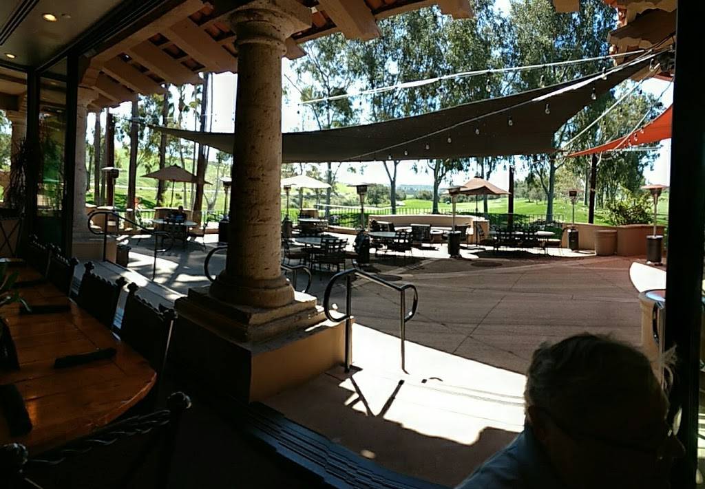 Tijeras Creek Golf Club | restaurant | 29082 Tijeras Creek, Rancho Santa Margarita, CA 92688, USA | 9495899793 OR +1 949-589-9793