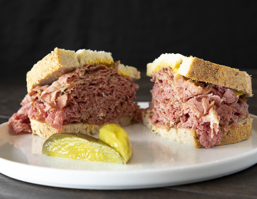 Mile End Cafe | restaurant | 7149 Beverly Blvd, Los Angeles, CA 90036, USA | 3234337844 OR +1 323-433-7844