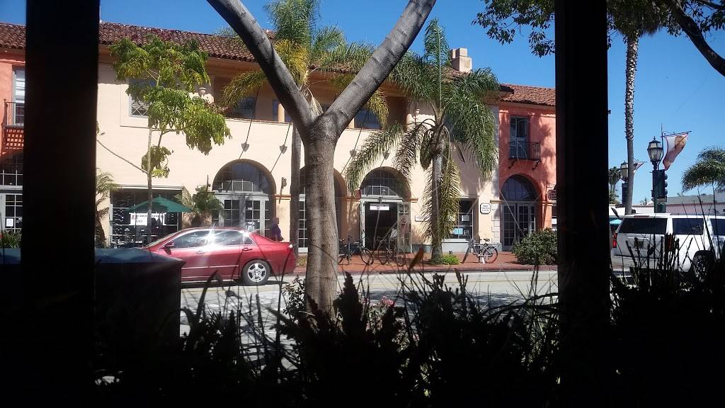 Galanga Thai Restaurant | restaurant | 507 State St, Santa Barbara, CA 93101, USA | 8058993199 OR +1 805-899-3199