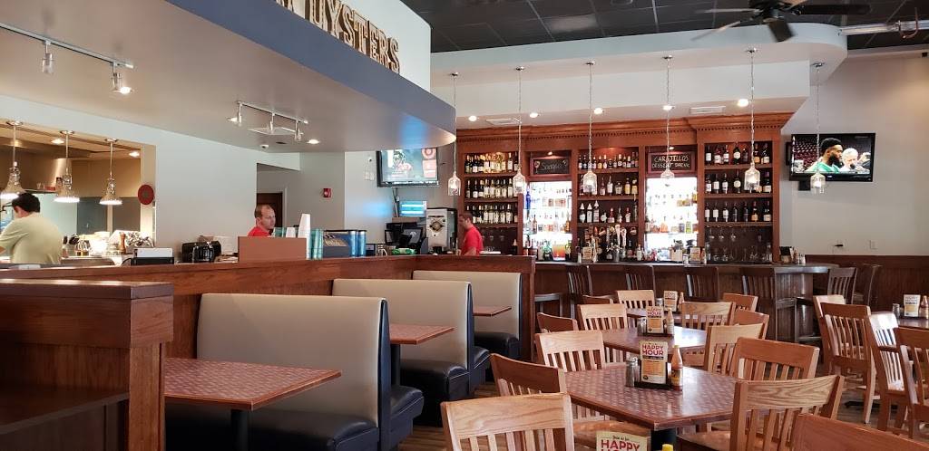 Fish City Grill | restaurant | 23501 Cinco Ranch Blvd #140, Katy, TX 77494, USA | 2816933474 OR +1 281-693-3474