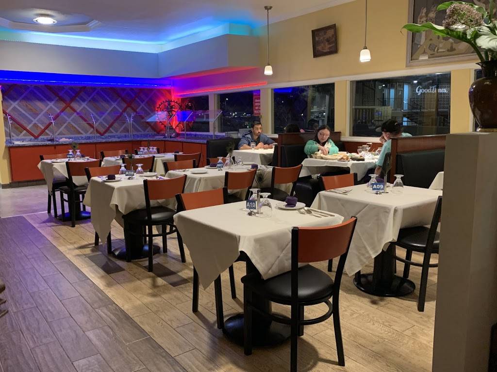 Royal Taj India Cuisine | restaurant | 270 Soquel Ave, Santa Cruz, CA 95062, USA | 8314272666 OR +1 831-427-2666