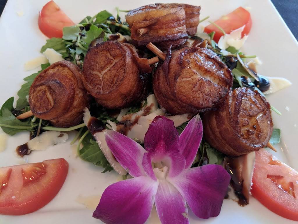 Roccos Restaurant | restaurant | 203 N El Camino Real, San Clemente, CA 92672, USA | 9493887766 OR +1 949-388-7766