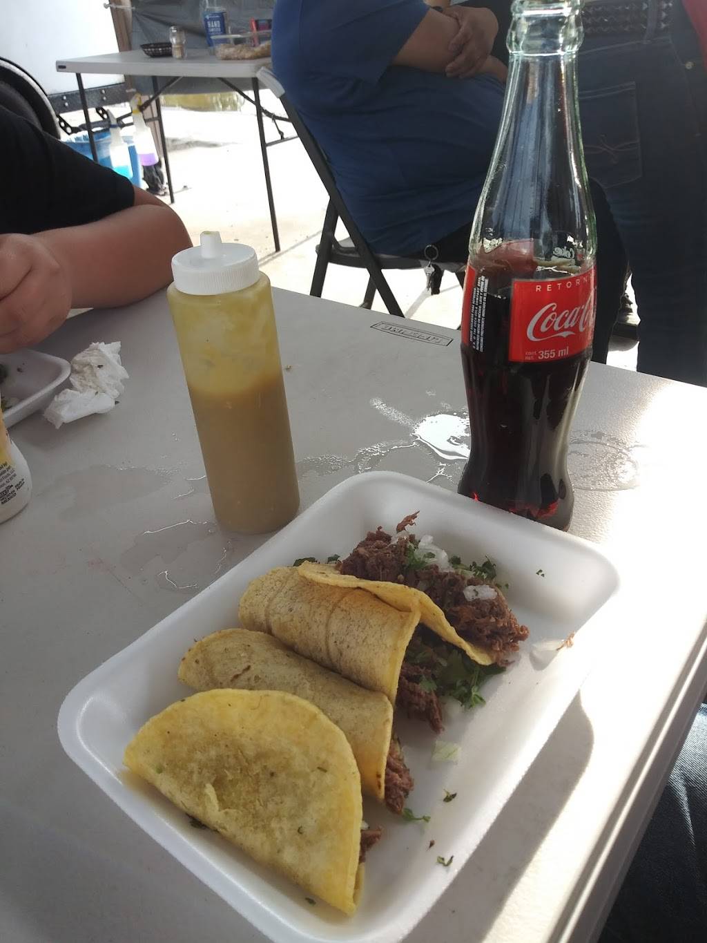 Tacos De Cabeza Estilo Cajeme | restaurant | 5245 S 12th Ave, Tucson, AZ 85706, USA | 5203129328 OR +1 520-312-9328