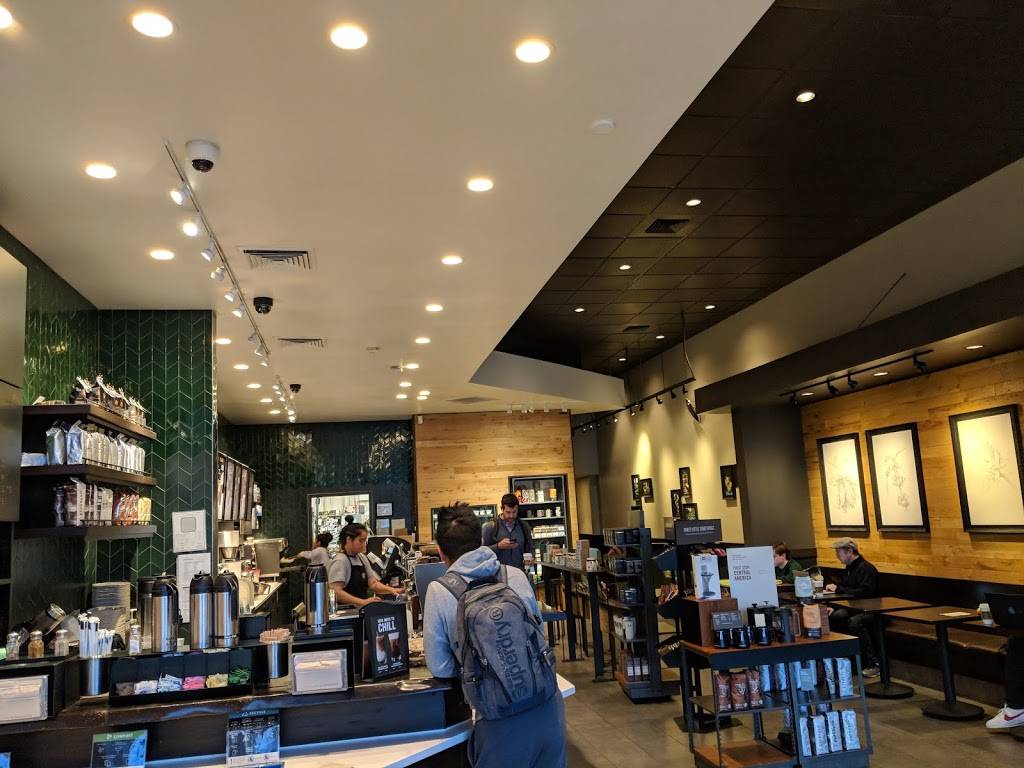 Starbucks | cafe | 744 Irving St, San Francisco, CA 94122, USA | 4156648340 OR +1 415-664-8340
