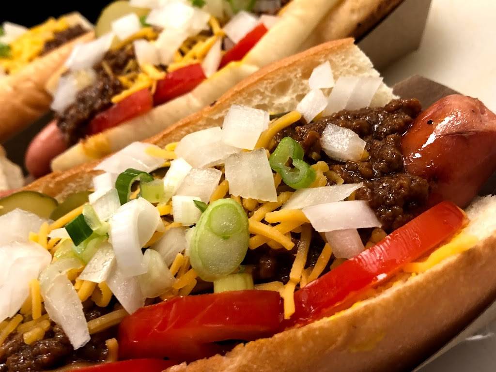 Chili Joe’s | restaurant | 312 Petaluma Blvd S, Petaluma, CA 94952, USA | 7079717537 OR +1 707-971-7537