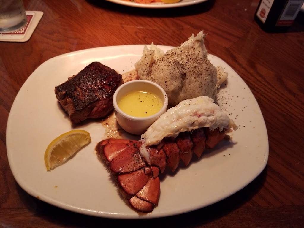 Outback Steakhouse | restaurant | 22 Anchor Pkwy, Royersford, PA 19468, USA | 6107924300 OR +1 610-792-4300
