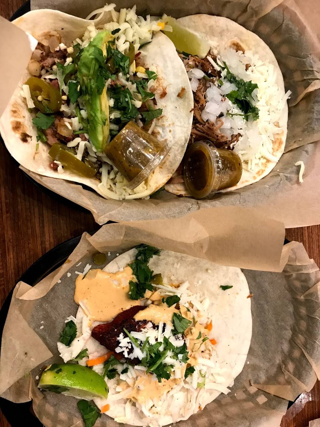 Torchys Tacos | restaurant | 13002 N Pennsylvania Ave, Oklahoma City, OK 73120, USA | 4059364264 OR +1 405-936-4264