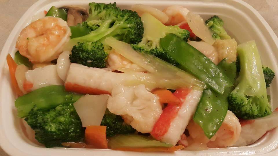 Hunan Wok Carry Out | meal takeaway | 6556 Old Canton Rd, Ridgeland, MS 39157, USA | 6019568988 OR +1 601-956-8988