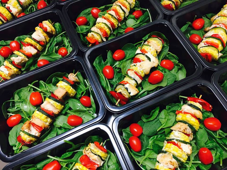 Healthy Fit Meals | restaurant | 5050 N Cumberland Ave Suite 22W, Norridge, IL 60706, USA | 3127711239 OR +1 312-771-1239