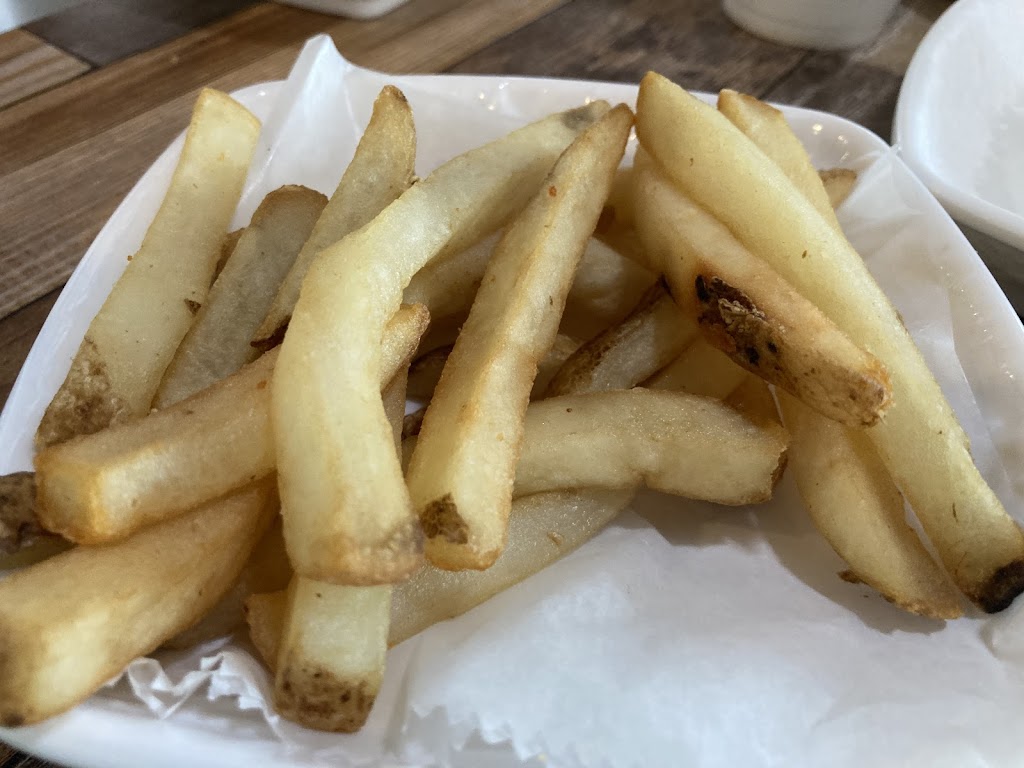 Choong Man Chicken-Georgia Tech | restaurant | 525 10th St NW, Atlanta, GA 30318, USA | 4048818856 OR +1 404-881-8856