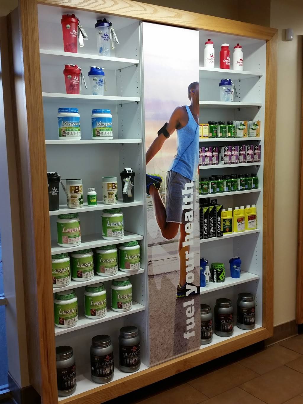 Smoothie King | restaurant | 110 FL-436, Casselberry, FL 32707, USA | 4076368456 OR +1 407-636-8456