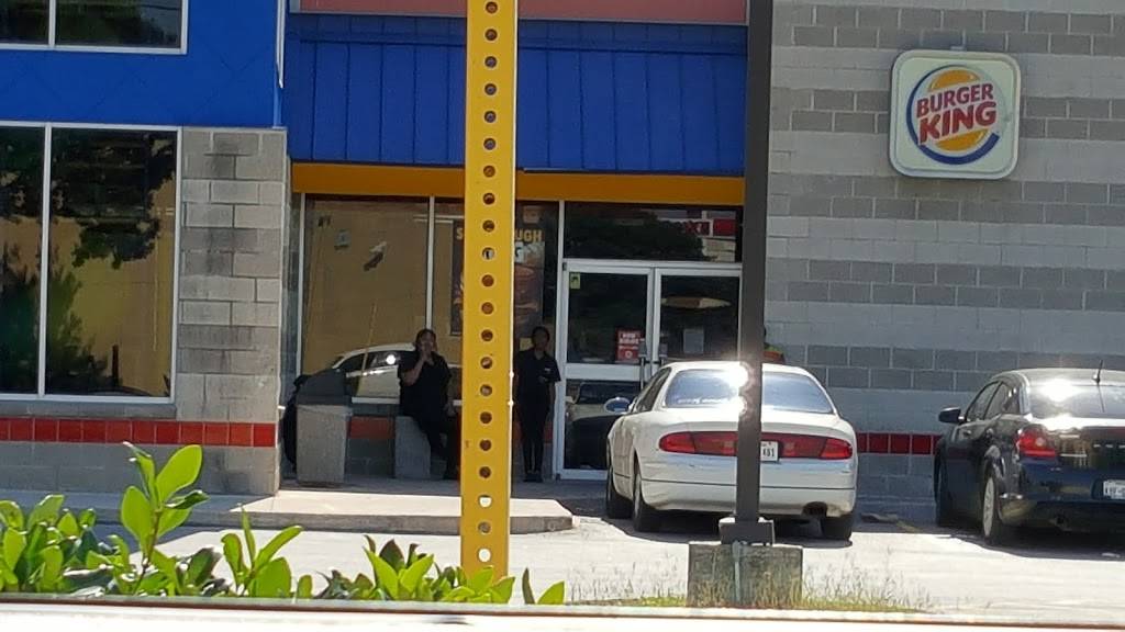 Burger King | restaurant | 4618 Rittiman Rd, San Antonio, TX 78218, USA | 2106668006 OR +1 210-666-8006