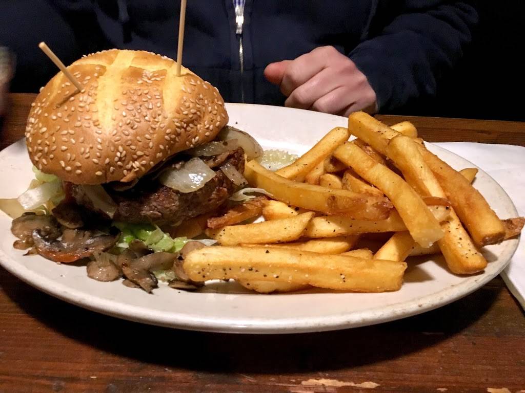 John Cutter | restaurant | 11770 W Charleston Blvd # 110, Las Vegas, NV 89135, USA | 7023096200 OR +1 702-309-6200