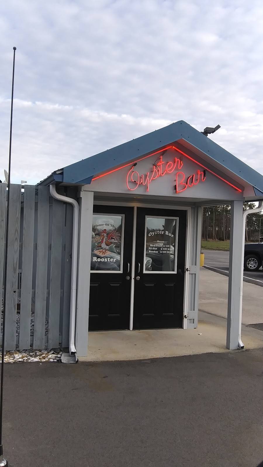 Sandpiper Seafood House | restaurant | 7877 US-70, La Grange, NC 28551, USA | 2525664067 OR +1 252-566-4067