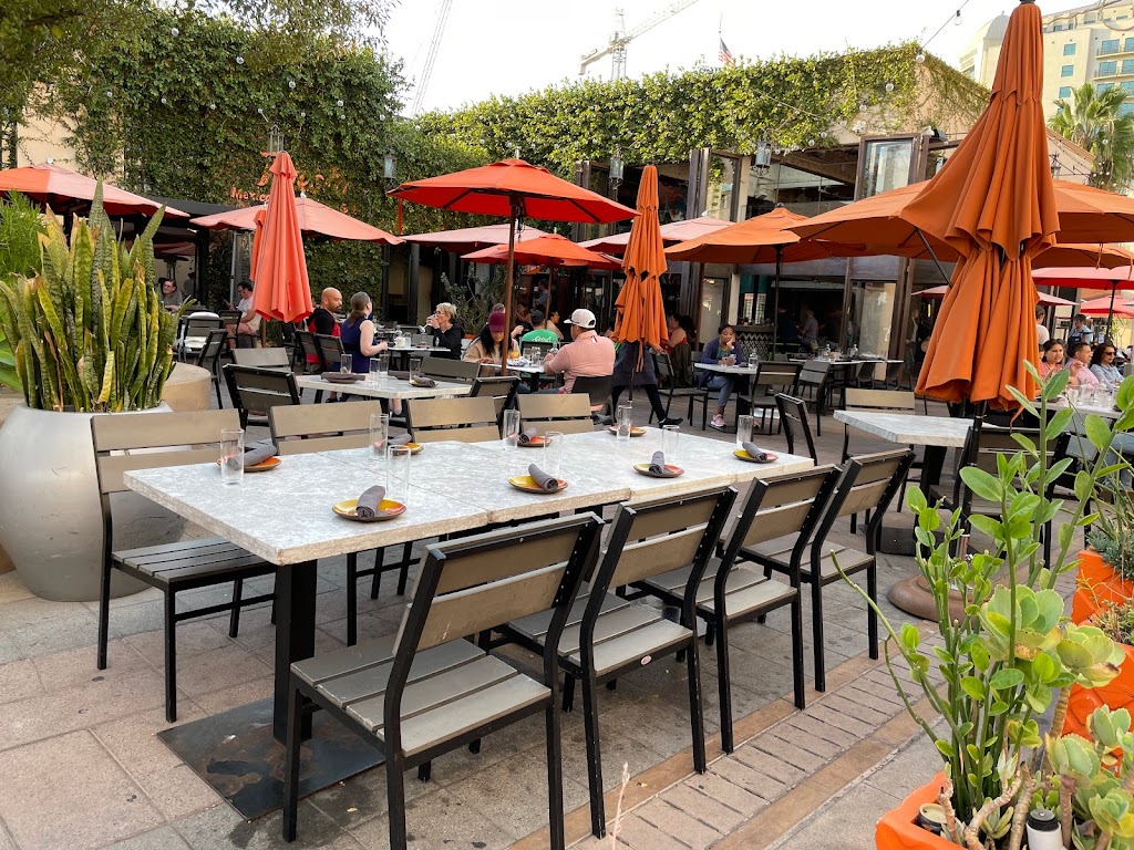 Puesto At The Headquarters | restaurant | 789 W Harbor Dr UNIT 155, San Diego, CA 92101, USA | 6192338880 OR +1 619-233-8880