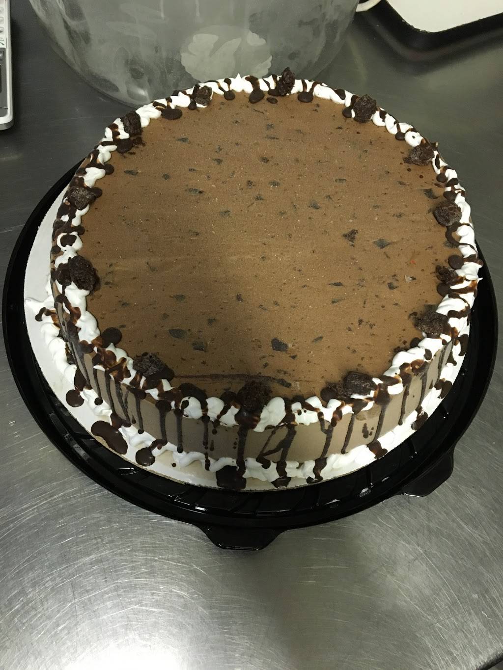 Dairy Queen | restaurant | 1220 Military St, Port Huron, MI 48060, USA | 8109822808 OR +1 810-982-2808