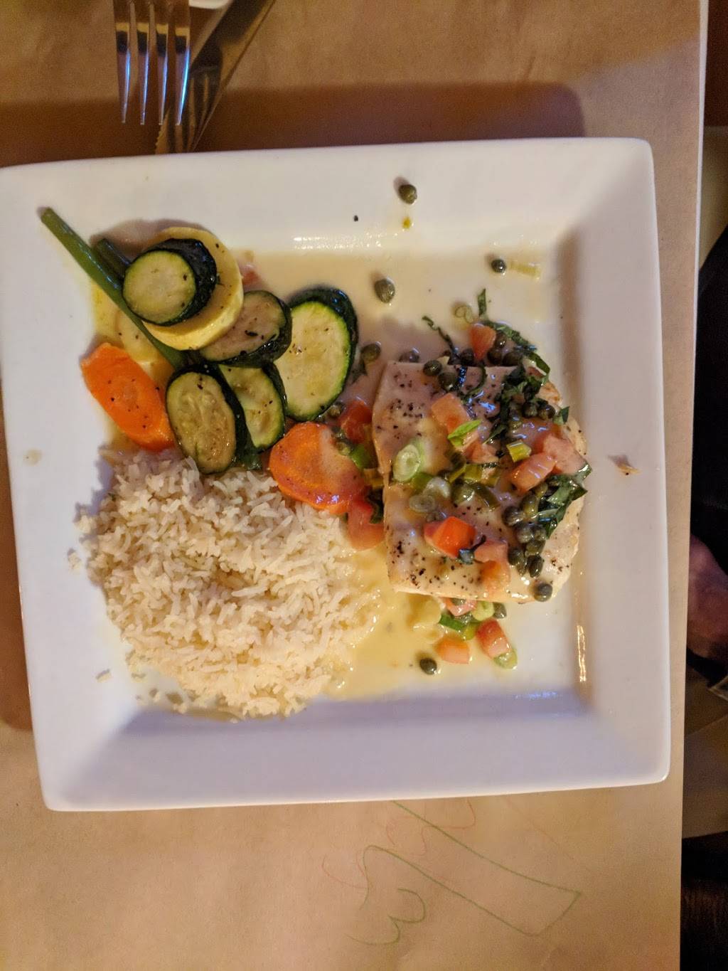 Grizzly Grill | restaurant | 250 Bonta St, Blairsden, CA 96103, USA | 5308361300 OR +1 530-836-1300