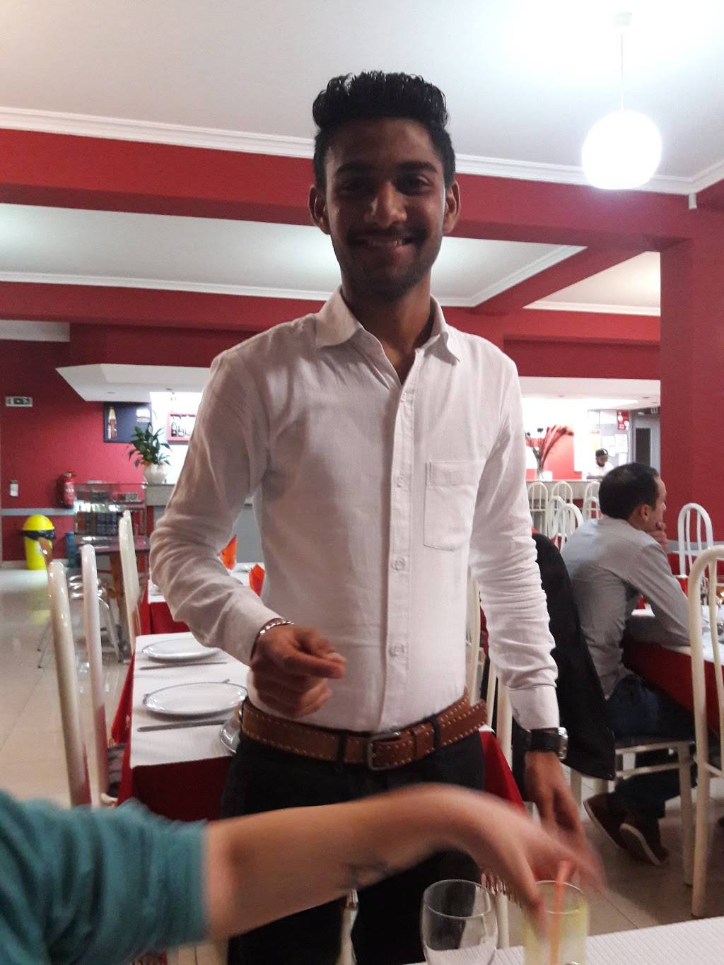 Indian Italian Restaurant | restaurant | 5044 Yadkin Rd, Fayetteville, NC 28303, USA | 9108680741 OR +1 910-868-0741