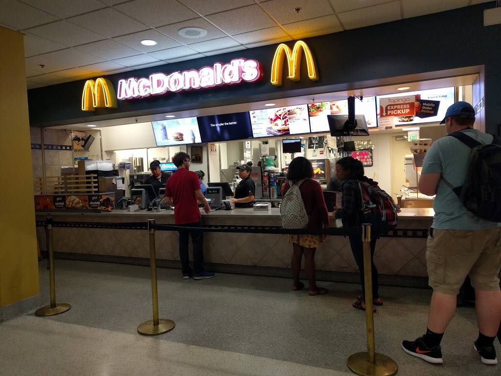 McDonalds | cafe | 1220 Union Ln, College Park, MD 20740, USA | 3013141488 OR +1 301-314-1488