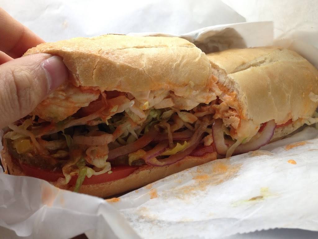 The Sandwich Spot SF | meal takeaway | 3213 Pierce St, San Francisco, CA 94123, USA | 4158292587 OR +1 415-829-2587