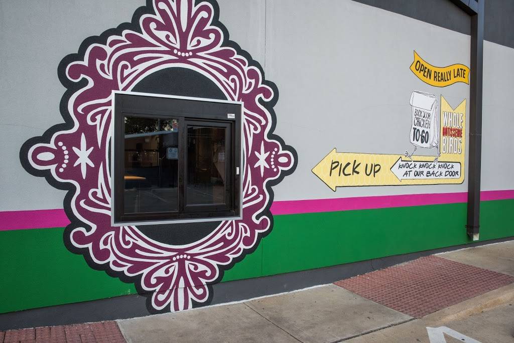 Velvet Taco | restaurant | 3411 McKinney Ave, Dallas, TX 75204, USA | 4698628226 OR +1 469-862-8226