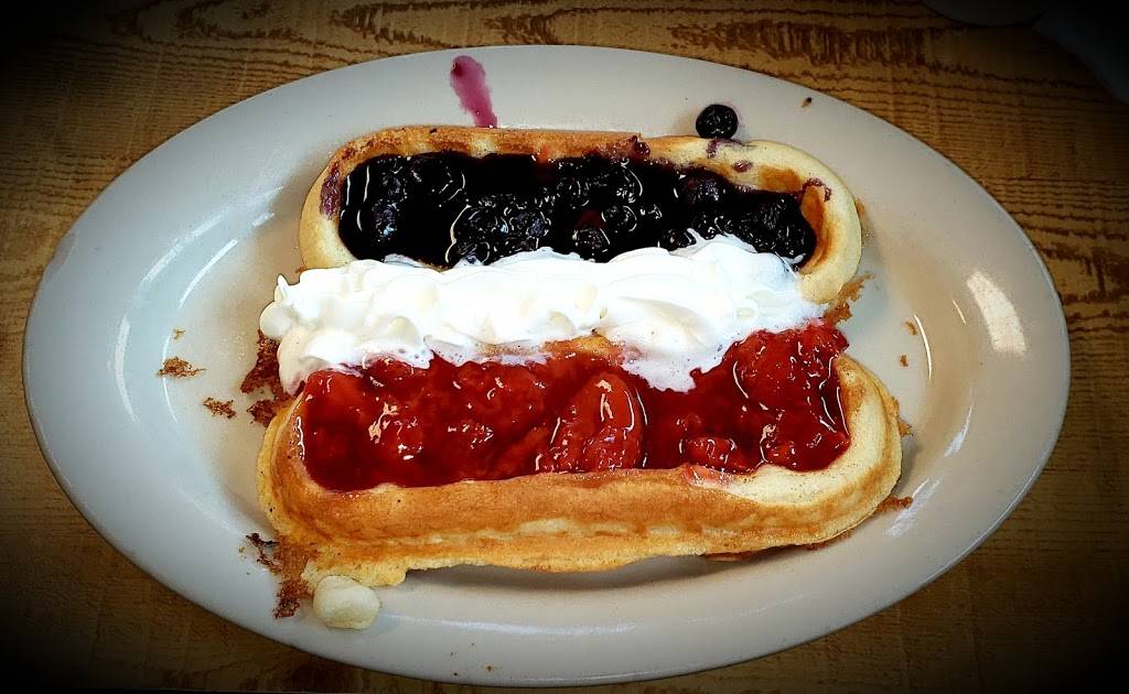 Northside Grill | restaurant | 1015 Broadway St, Ann Arbor, MI 48105, USA | 7349950965 OR +1 734-995-0965