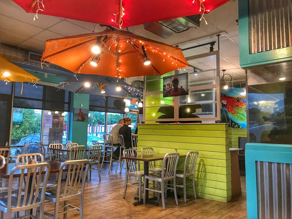 Caribbean Plate | restaurant | 133 E Annandale Rd, Falls Church, VA 22046, USA | 7039428580 OR +1 703-942-8580