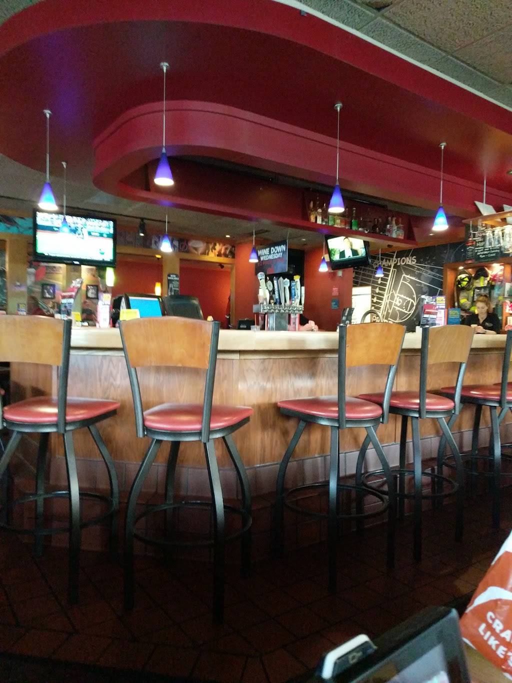 Applebees Grill + Bar | restaurant | 585 Moseley Rd, Fairport, NY 14450, USA | 5854254700 OR +1 585-425-4700