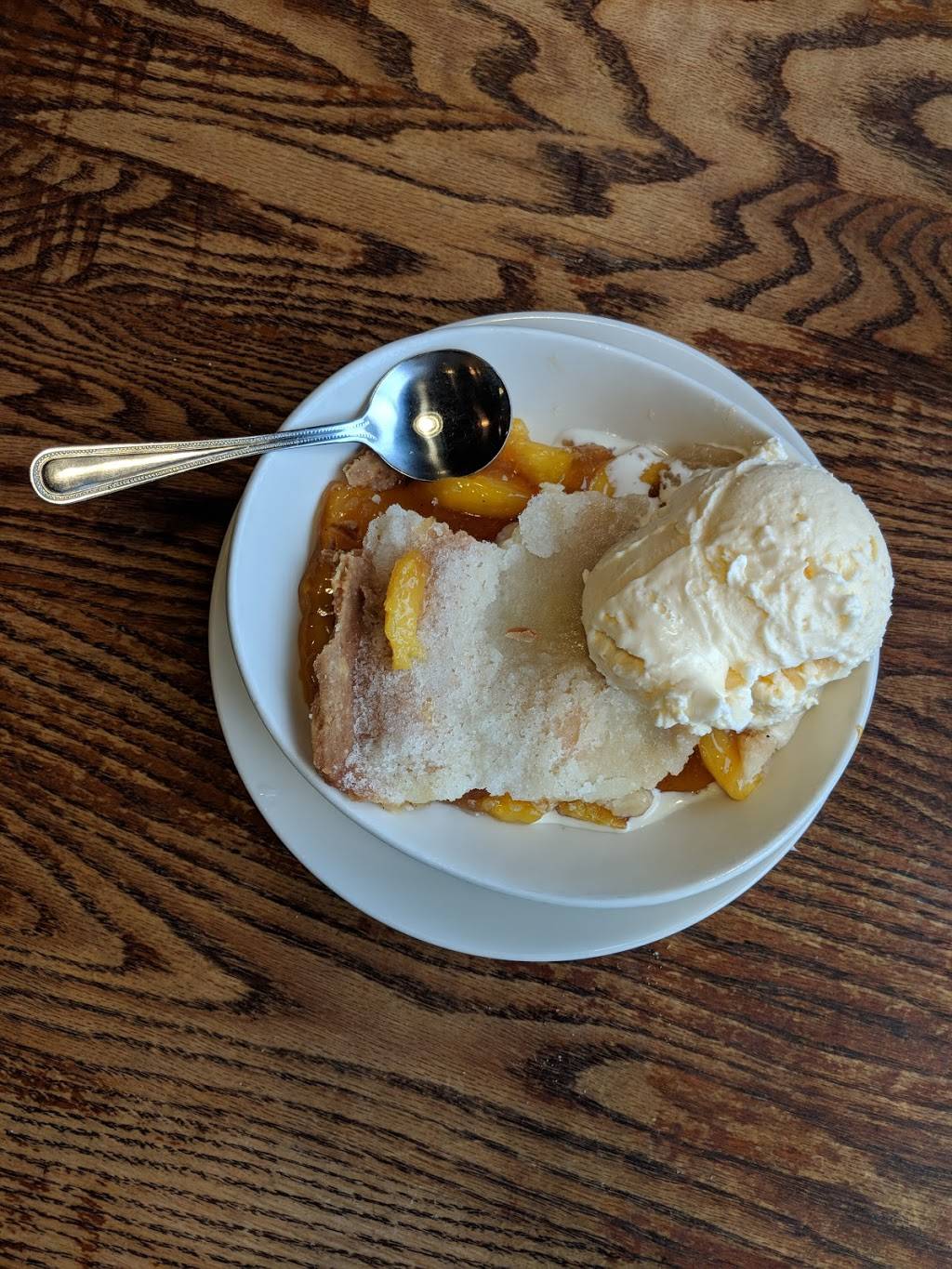 Cotton Patch Cafe | restaurant | 1021 W University Ave #101, Georgetown, TX 78628, USA | 5128693400 OR +1 512-869-3400