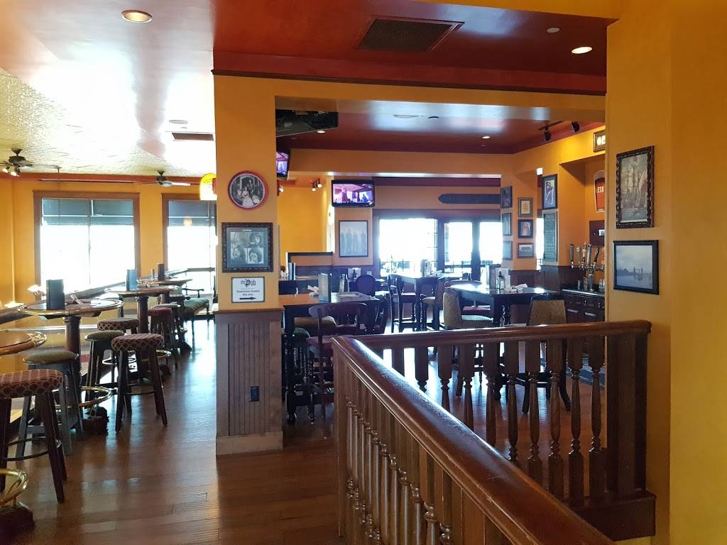 The Pub Tampa Bay | restaurant | 2223 N Westshore Blvd, Tampa, FL 33607, USA | 8134435642 OR +1 813-443-5642