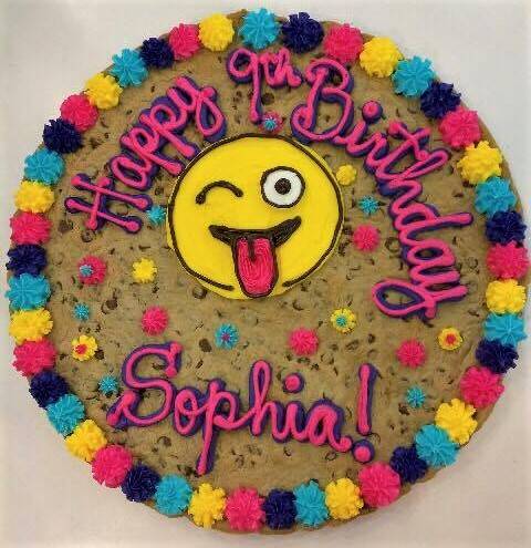 King Cookie Ocala | bakery | 3313 NE Jacksonville Rd, Ocala, FL 34479, USA | 3522372557 OR +1 352-237-2557