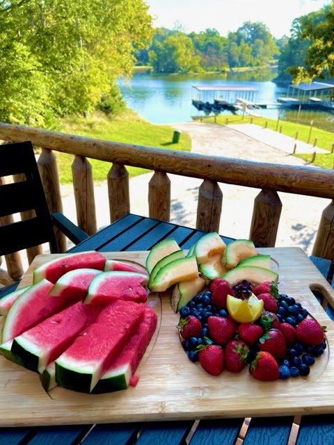 The Fire Pit at Wildwood Cove | restaurant | 6820 County Rd 373, Eucha, OK 74342, USA | 9184354054 OR +1 918-435-4054