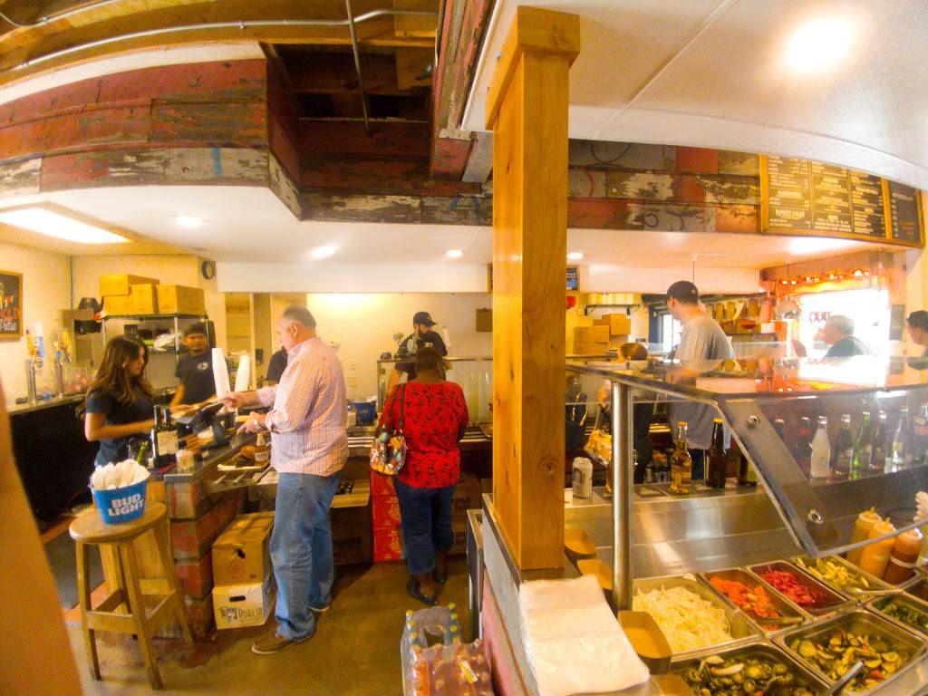 The Pit Room | restaurant | 1201 Richmond Ave, Houston, TX 77006, USA | 2818881929 OR +1 281-888-1929