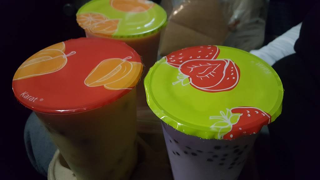 Onyx Cafe | cafe | 950 King Dr, Daly City, CA 94015, USA | 6507631635 OR +1 650-763-1635