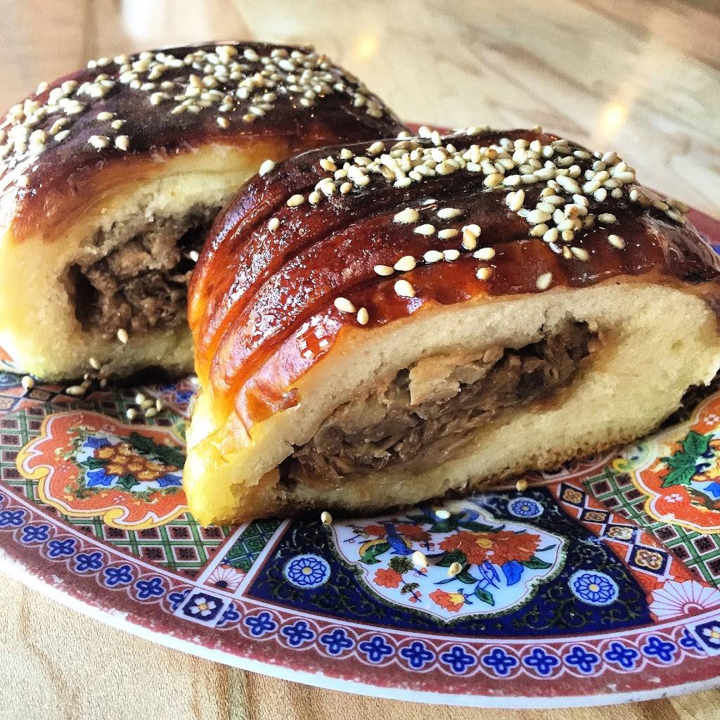 Bing Bing Dim Sum | restaurant | 1648 E Passyunk Ave, Philadelphia, PA 19148, USA | 2152797702 OR +1 215-279-7702